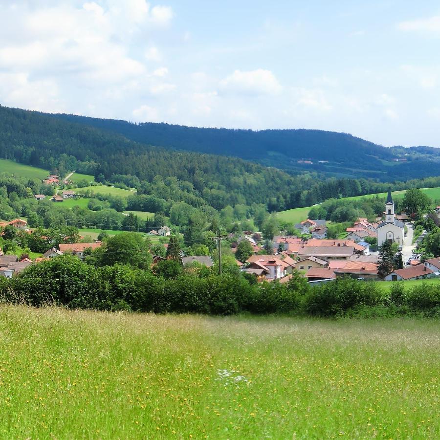 Gasthof Oberer Wirt Elisabethszell Exterior photo