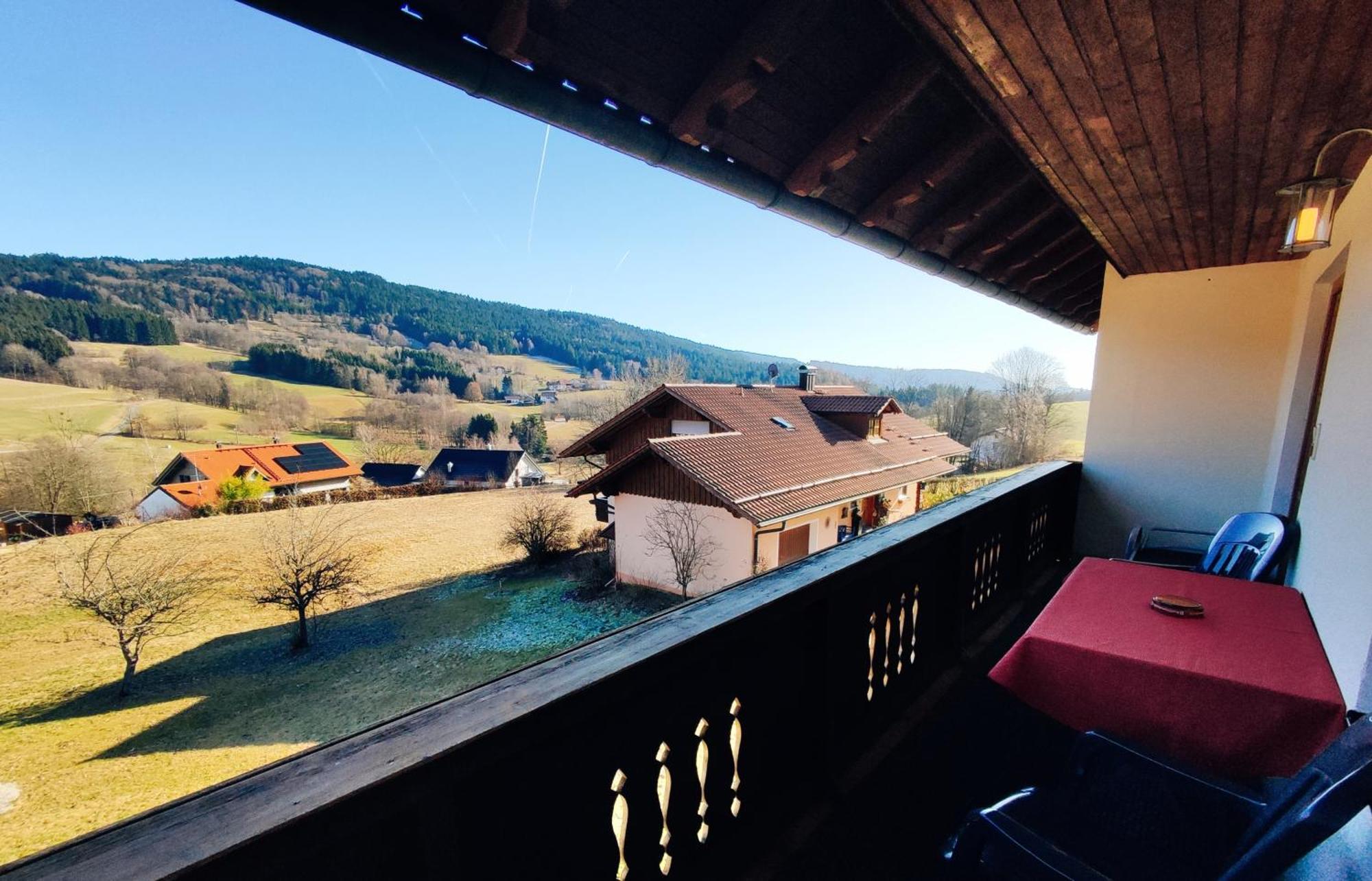 Gasthof Oberer Wirt Elisabethszell Exterior photo